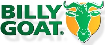 Логотип компании Billy Goat